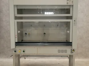 Hohenloher 012952 Zuurkast