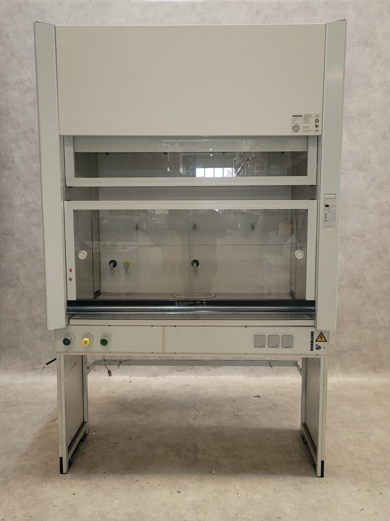 Hohenloher 012952 Zuurkast