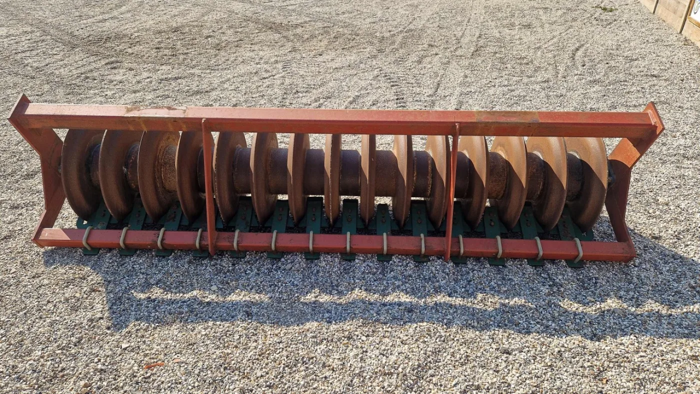 Cousins 3m Razor Ring Packer - 1
