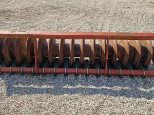 Cousins 3m Razor Ring Packer