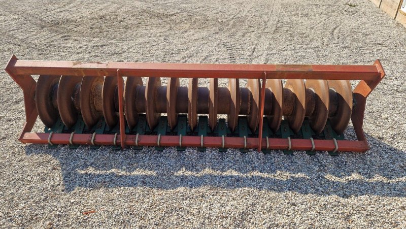 Cousins 3m Razor Ring Packer