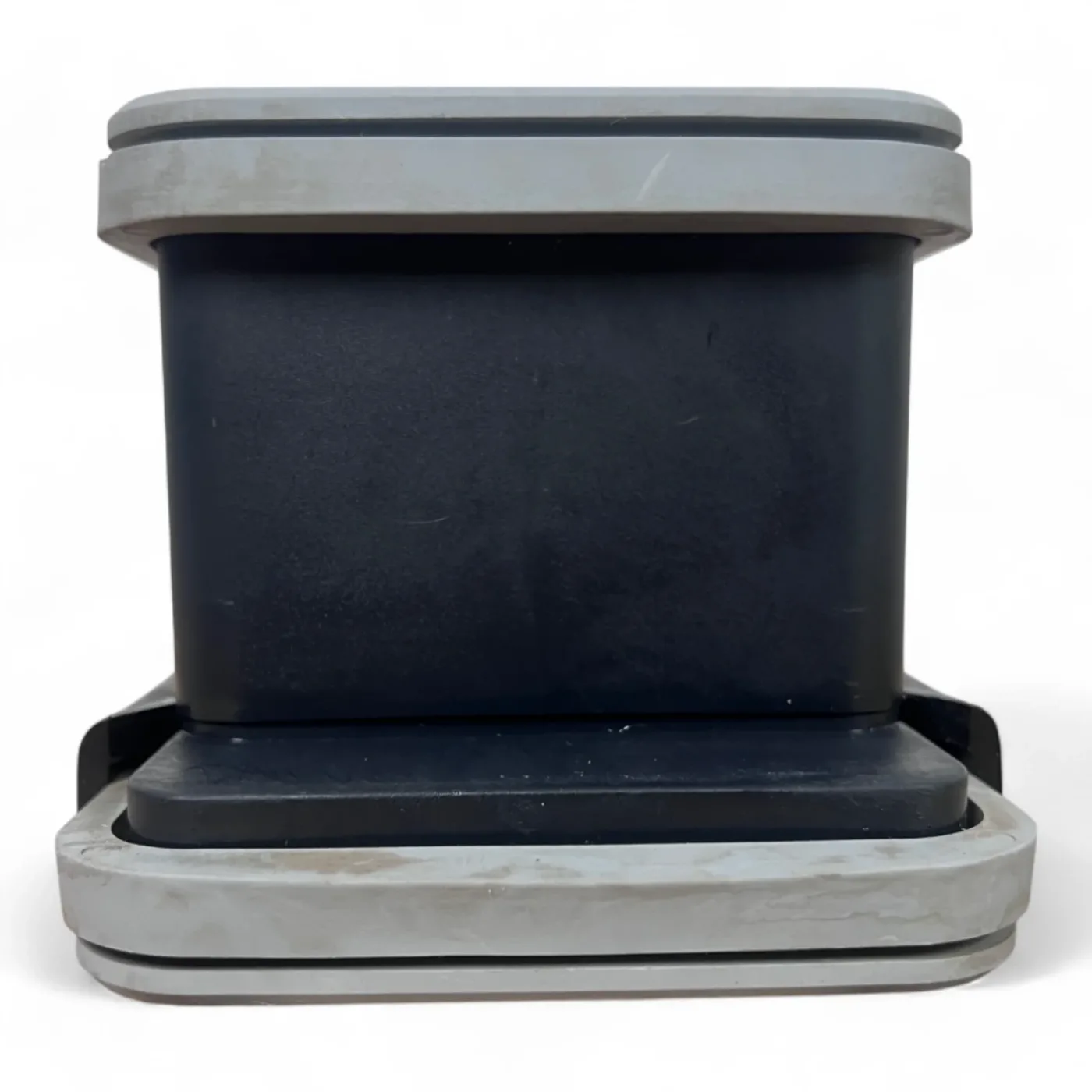 SCHMALZ VCBL-K2 BLOCKSAUGER 140×115×100 mm 10.01.12.00445 GEBRAUCHT FÜR HOMAG IMA - 3