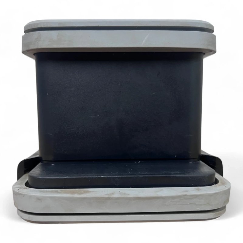 SCHMALZ VCBL-K2 BLOCKSAUGER 140×115×100 mm 10.01.12.00445 GEBRAUCHT FÜR HOMAG IMA