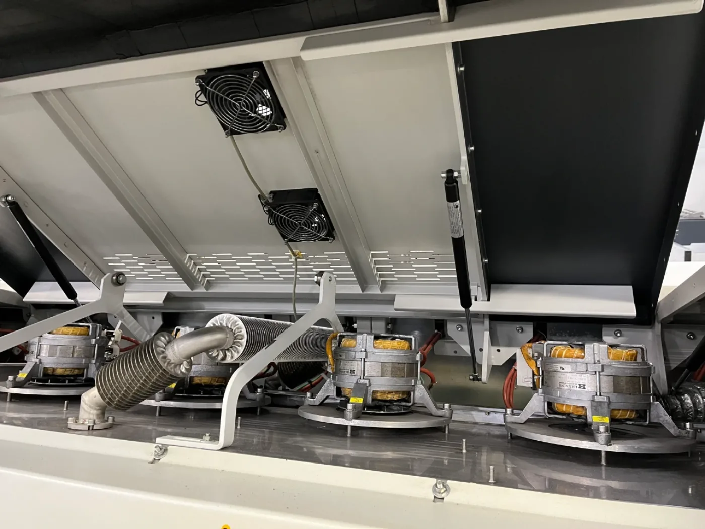 ERSA Hotflow 2/20 eco, vintage 2004 - 3