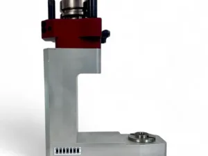 WEINIG Unterflur-Fräsaggregat Adapter-Aggregat 147004FNUNW4010