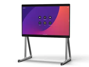 Neuwertiges Cisco Webex Board 85s aus der aktuellsten Serie