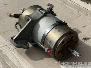 ENGINE ACCESSORY GENERATOR, M60 MBT