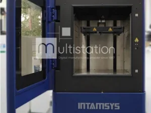 Intamsys Funmat 410 Pro