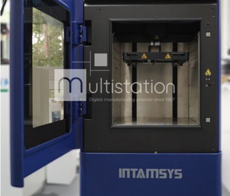 Intamsys Funmat 410 Pro