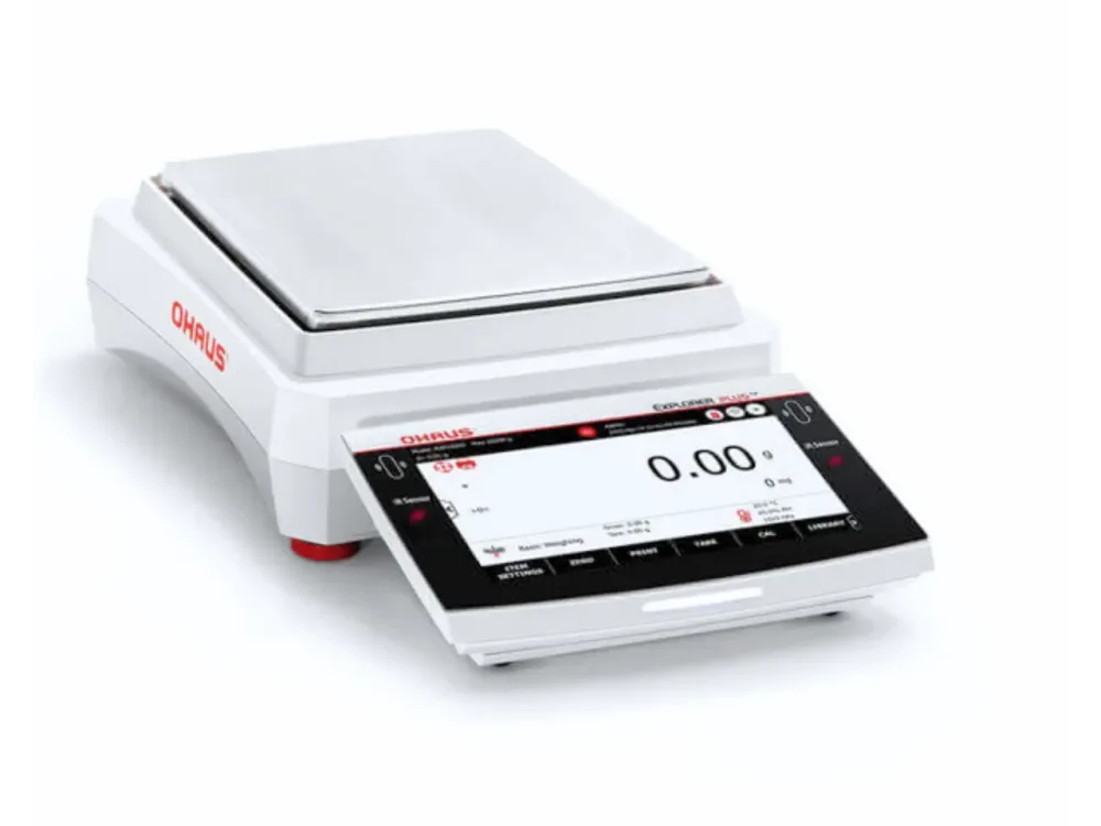 Ohaus Explorer EXP12202 Precision Balance