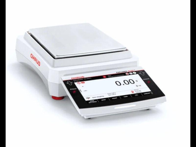 Ohaus Explorer EXP12202 Precision Balance