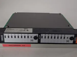 Modicon AS-B808-016 16-Point 230 VAC Output Module