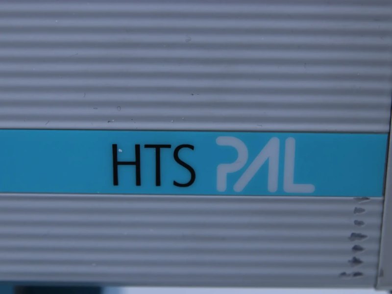 CTC Analytics HTS PAL Automatic Liquid Handler