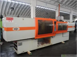 2004 MIR RMPE 200 IN0092