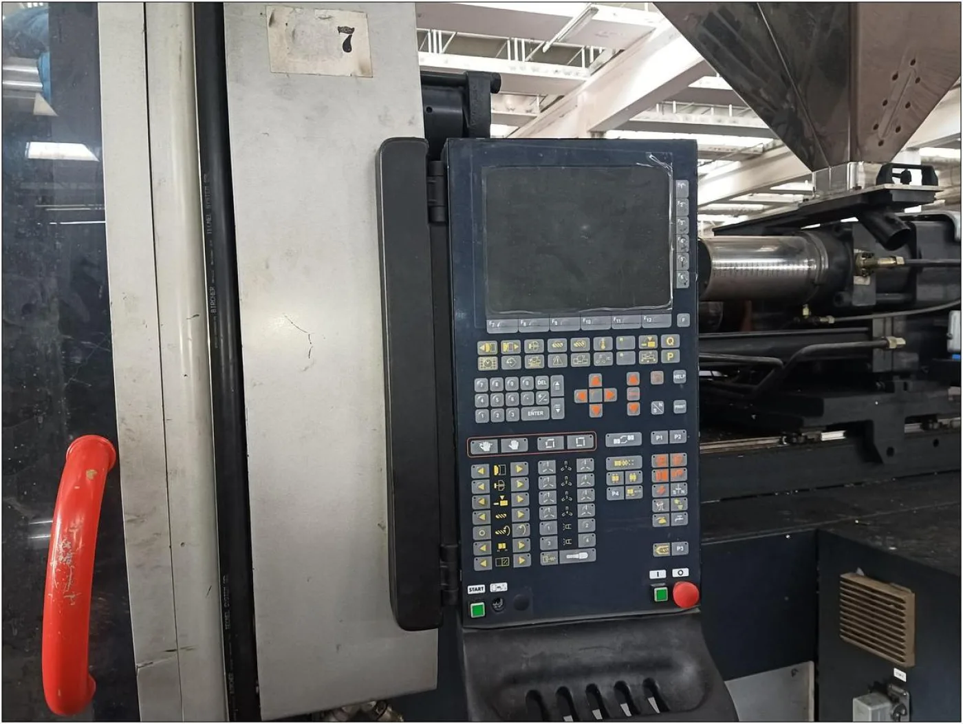 2005 SANDRETTO S9 1300/230 IN0522 - 7