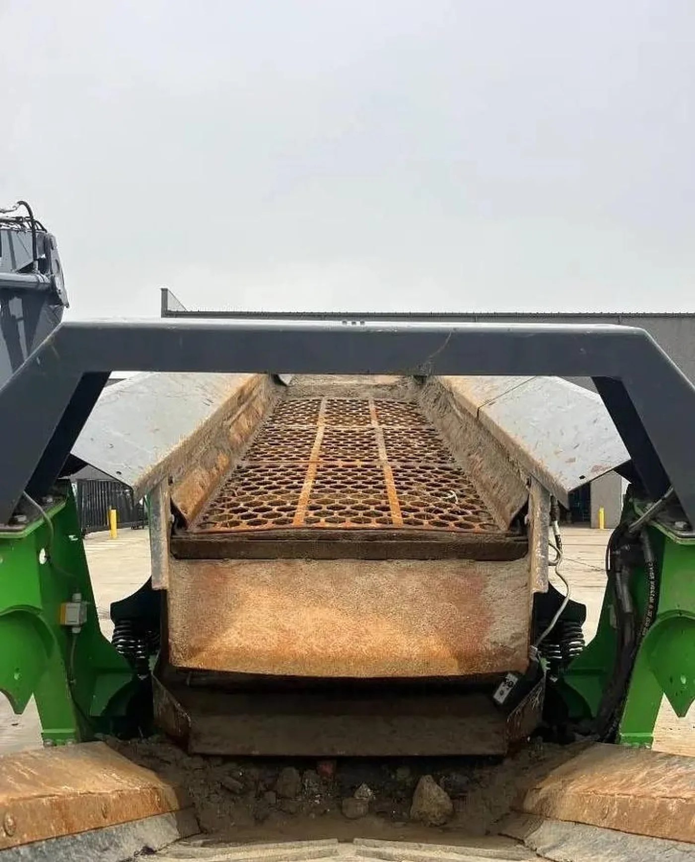 2023 TrommALL 3500Tr Trommel Screen Screener - 7