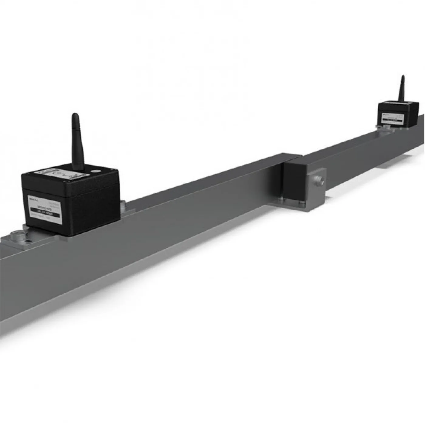 Tilt Beam inalámbrico - 2