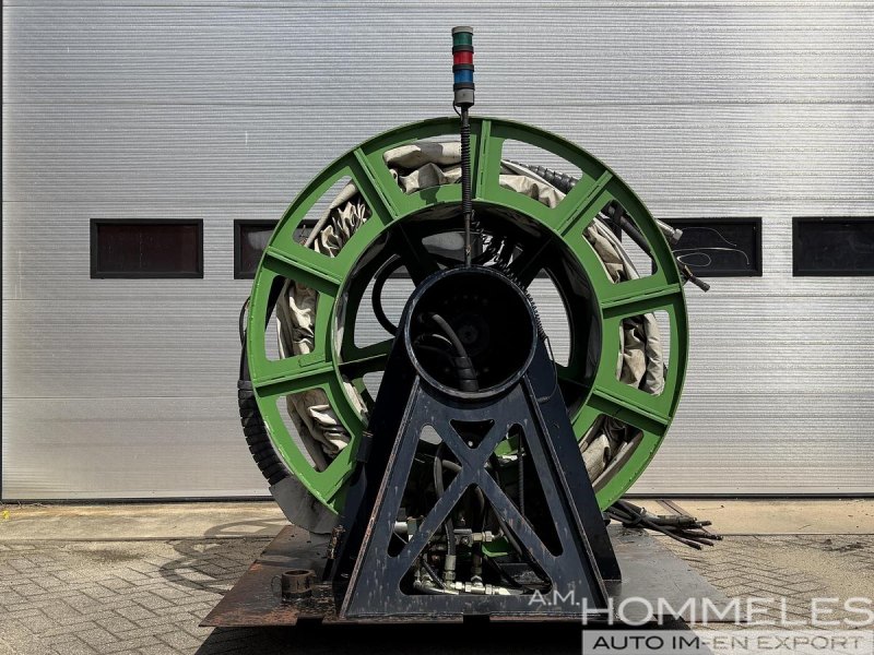 Oscar Meier OM//1600
