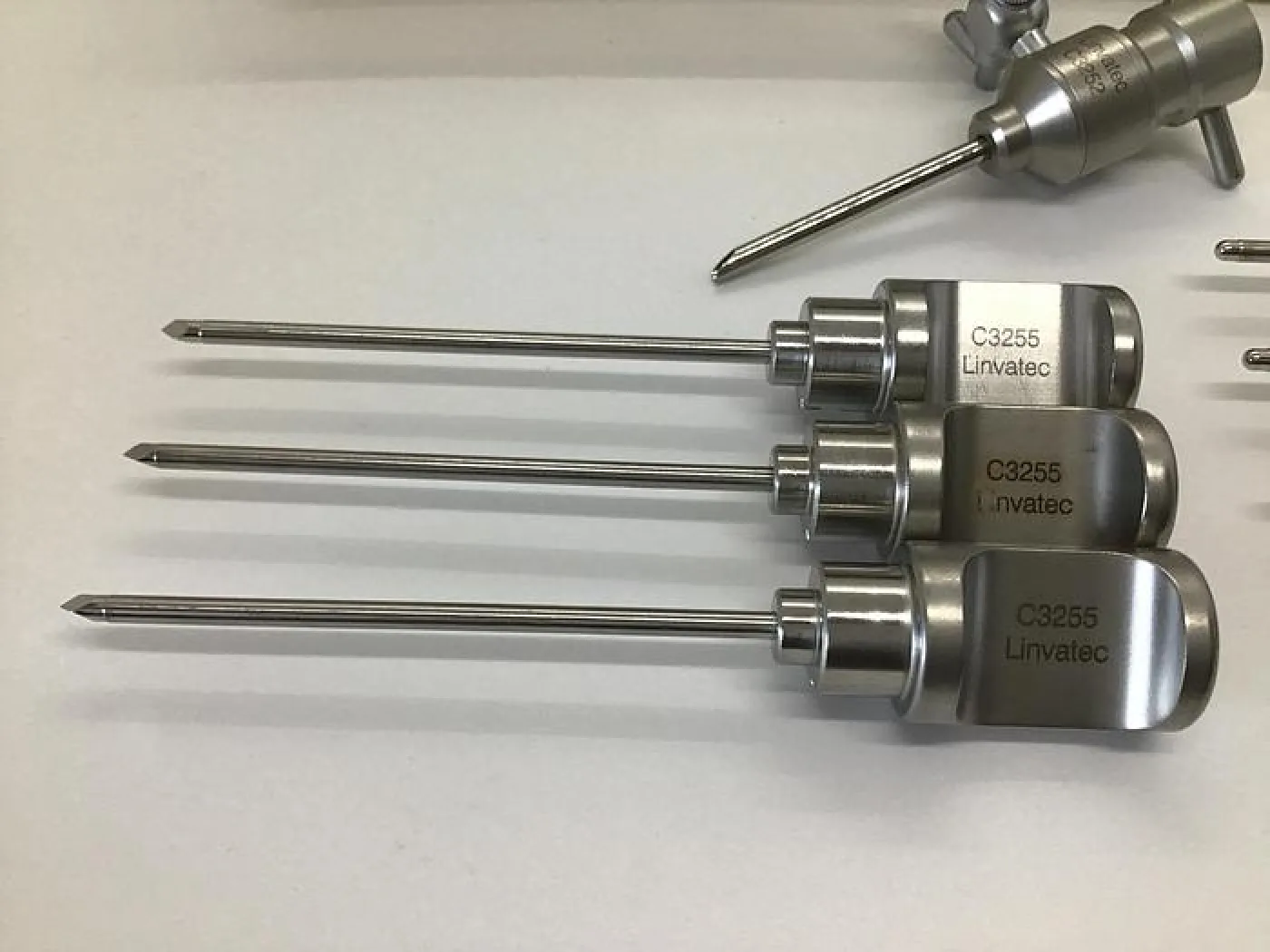 Linvatec C3252 - 2
