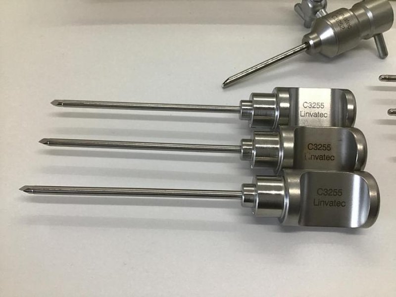 Linvatec C3252