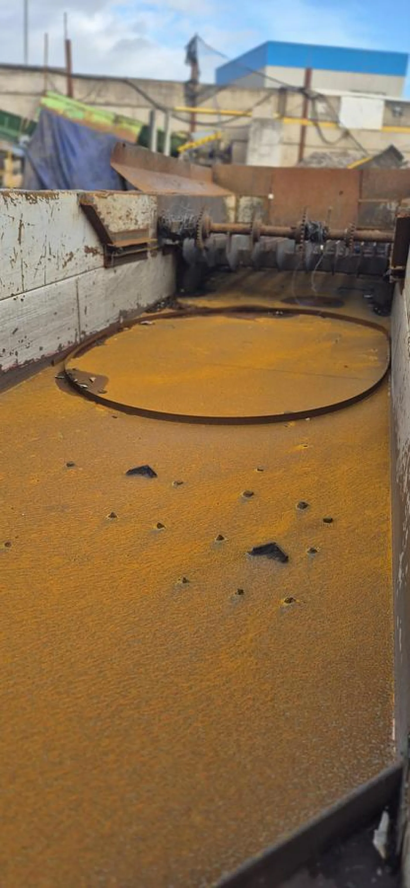 2012 Shaker Feeder Unit - 5