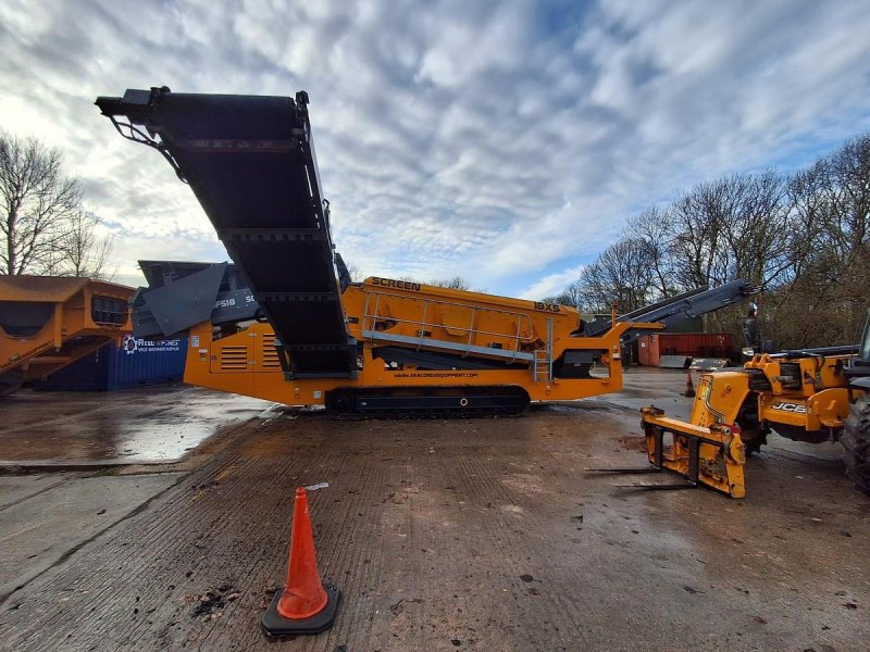 2023 Anaconda DF518 Scalping Screen