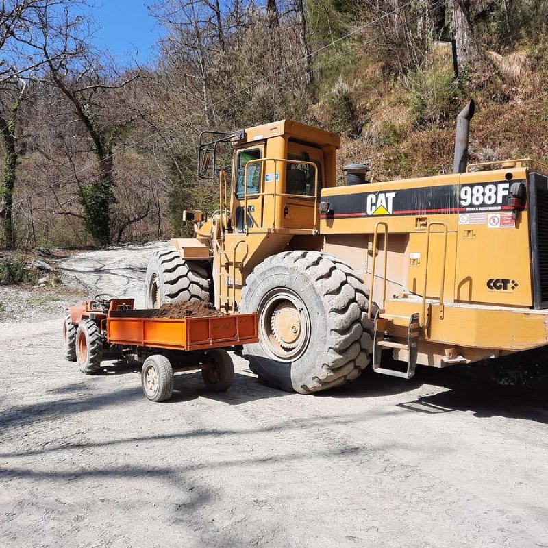 2002 CATERPILLAR Cat 988 F