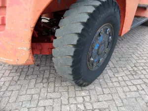 Clark CY450BD