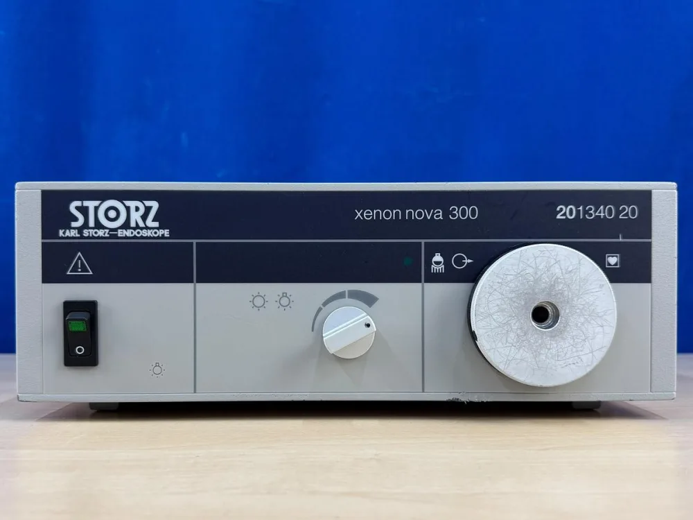 Karl Storz Xenon Nova 300 REF: 201340 20