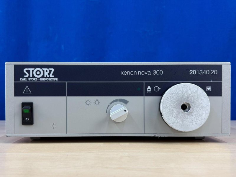 Karl Storz Xenon Nova 300 REF: 201340 20