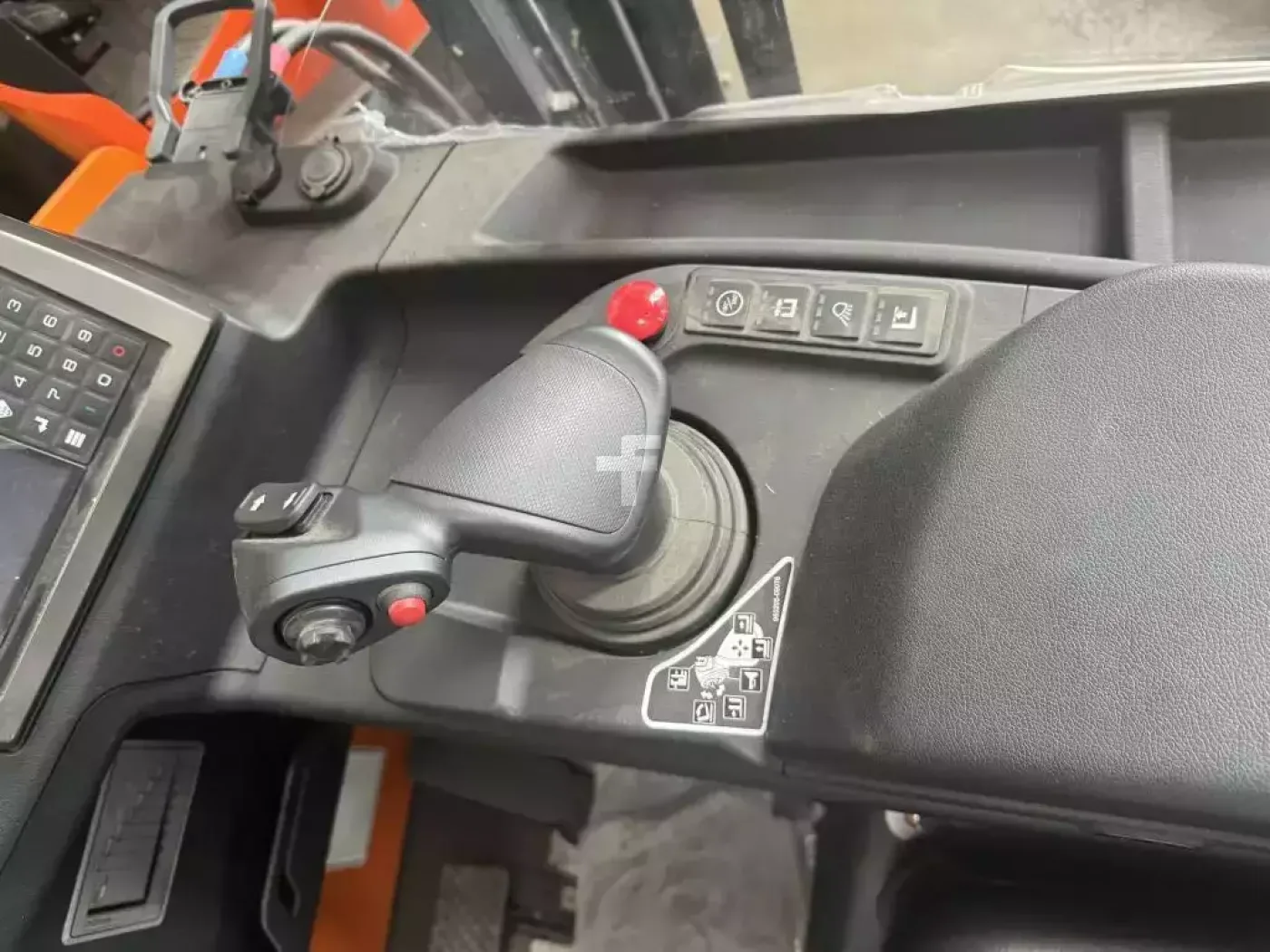 Doosan BR14JW-9 - 6
