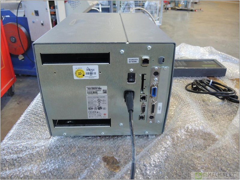 2008 INTERMEC Px4i AI2475