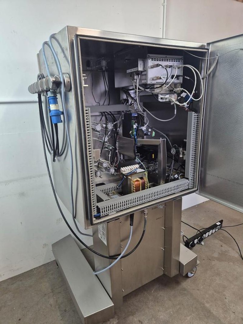 AKTA Ready Chromatography System
