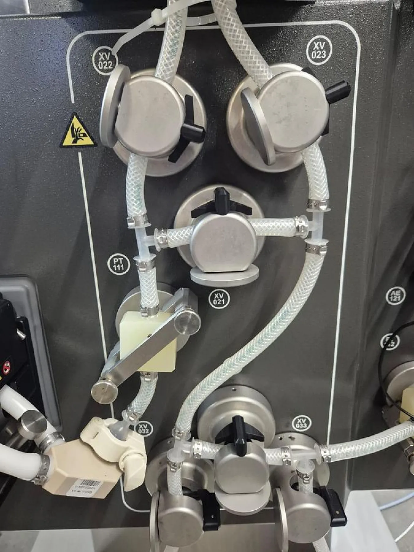 Akta ready™ Chromatography System - 5