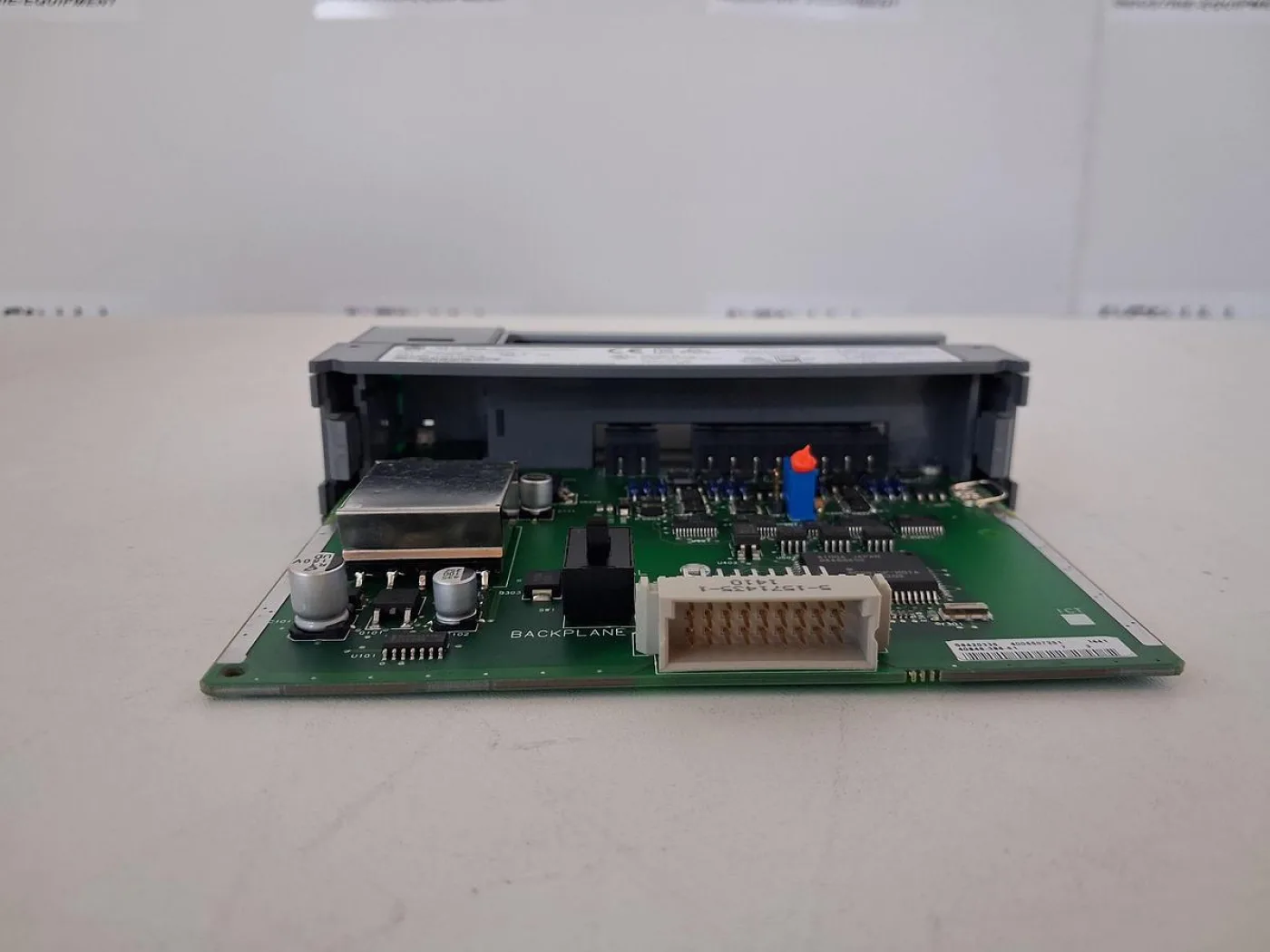 Allen-Bradley SLC 500 Analog Input Module 1746-NI16I - 3