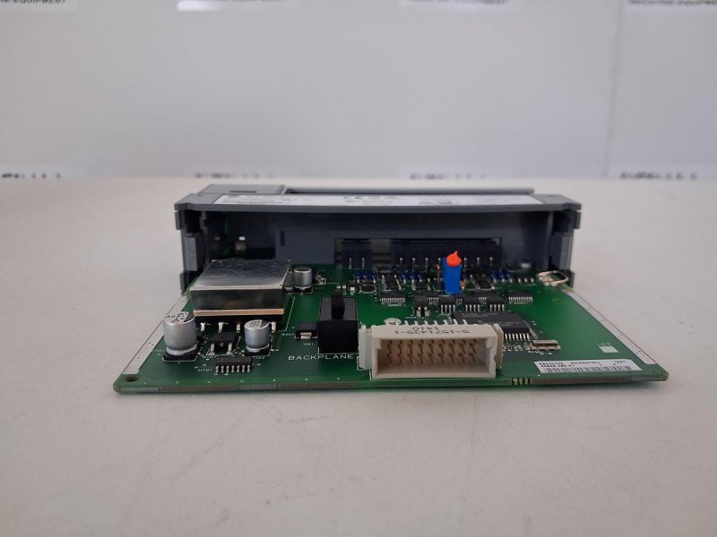 Allen-Bradley SLC 500 Analog Input Module 1746-NI16I