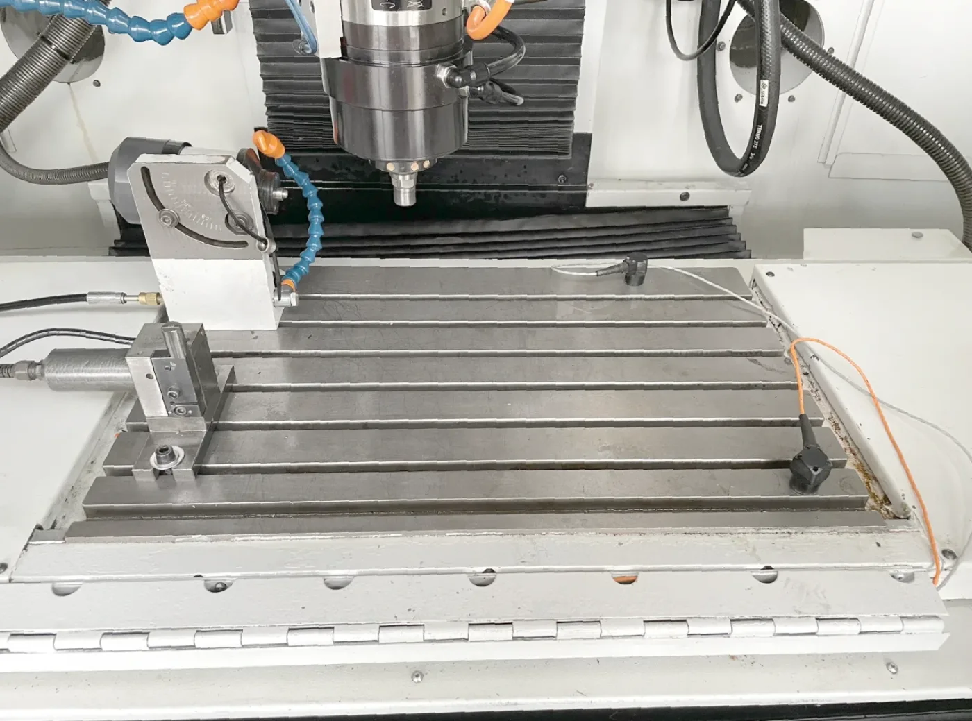 022290 - HAUSER S 35-400 - 4