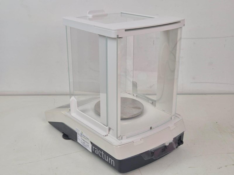 Sartorius Practum 513-1S Laboratory Balances