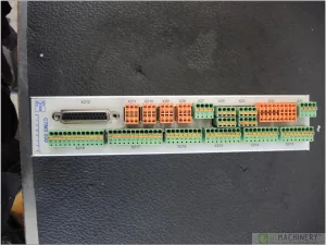 SIGMATEK CTMS 020 AI3143