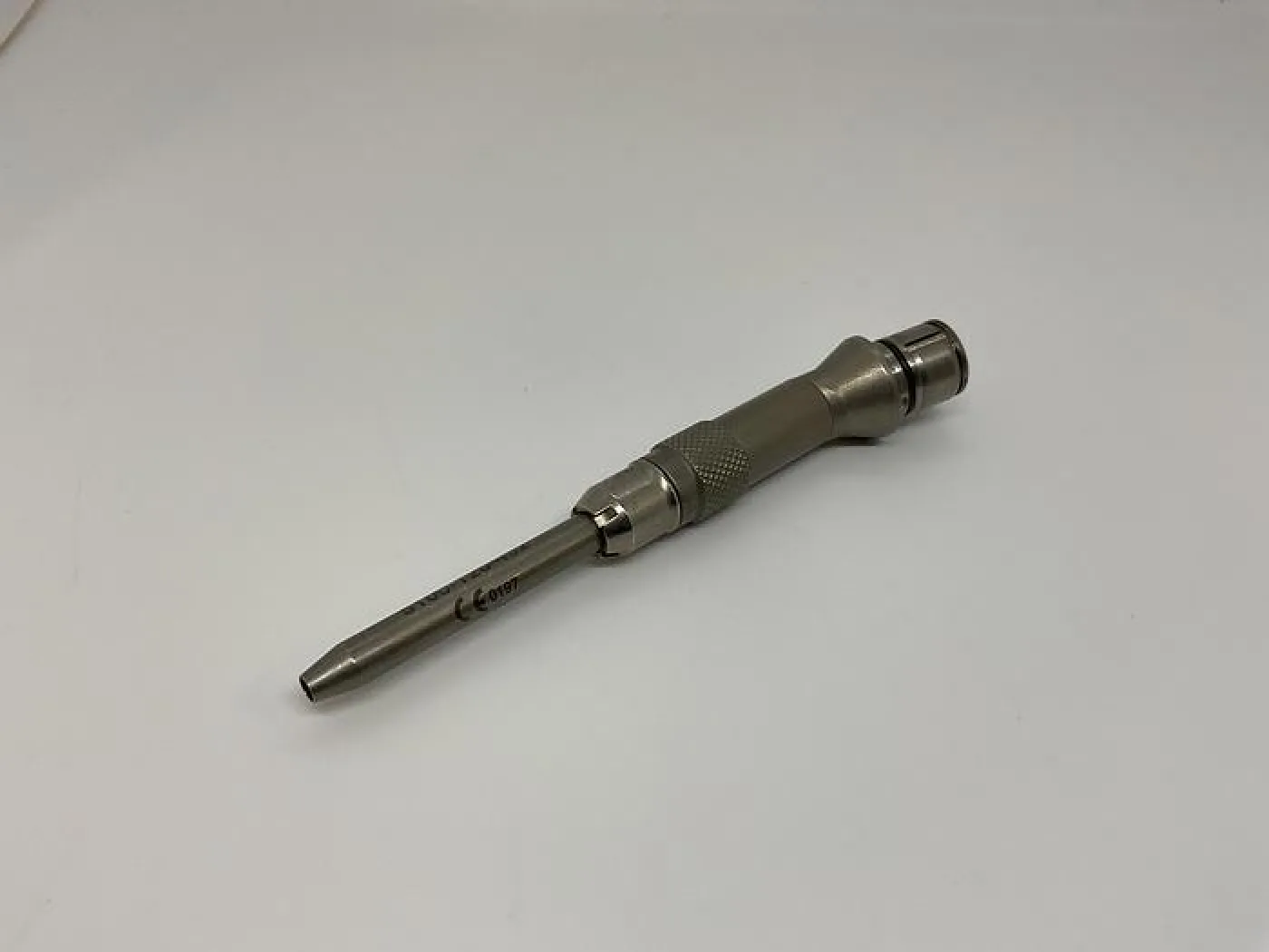 Stryker TPS Drill System 5100-120 in case - 6