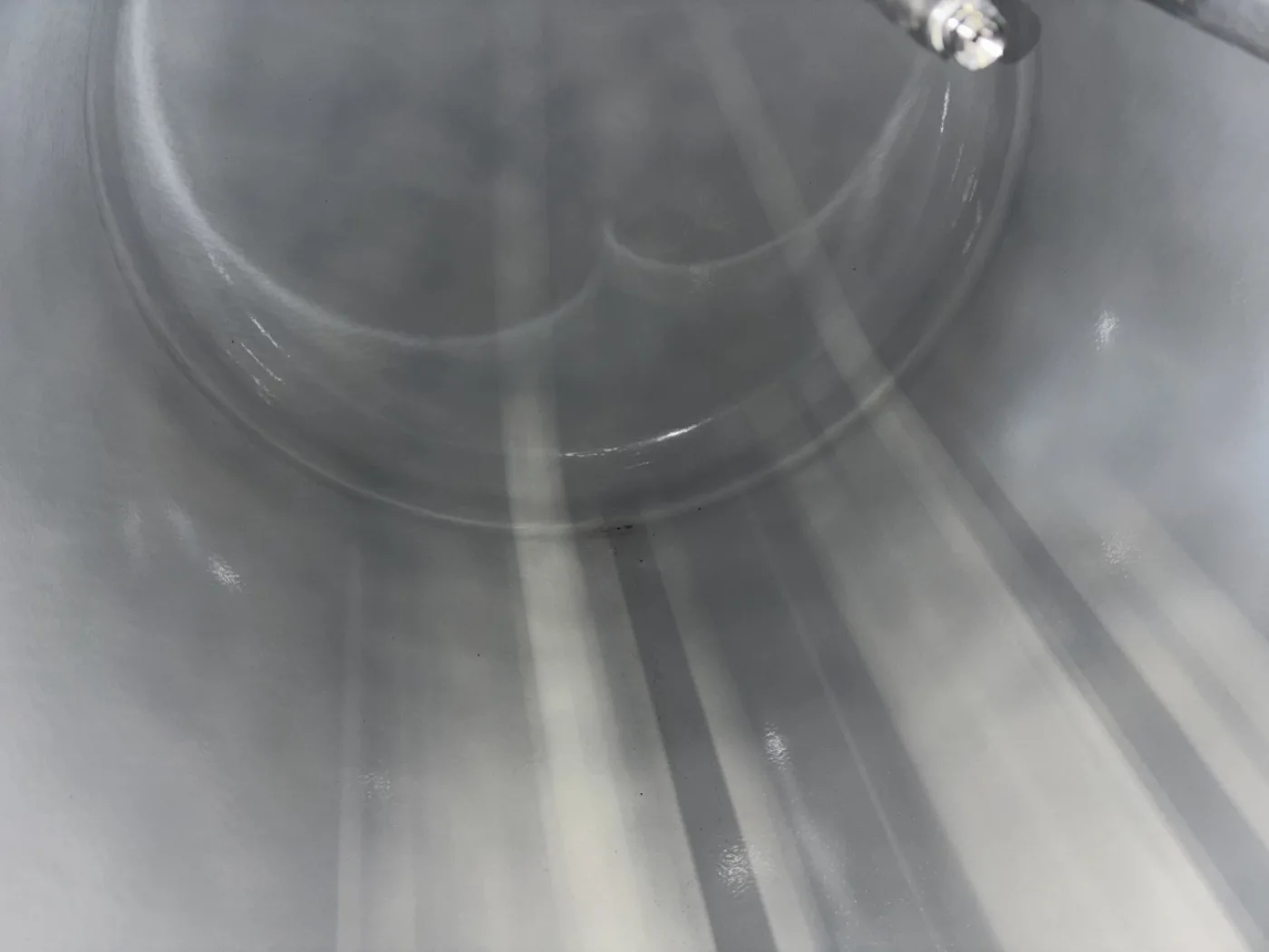 Estrella 4000 l - Pressure vessel - 5