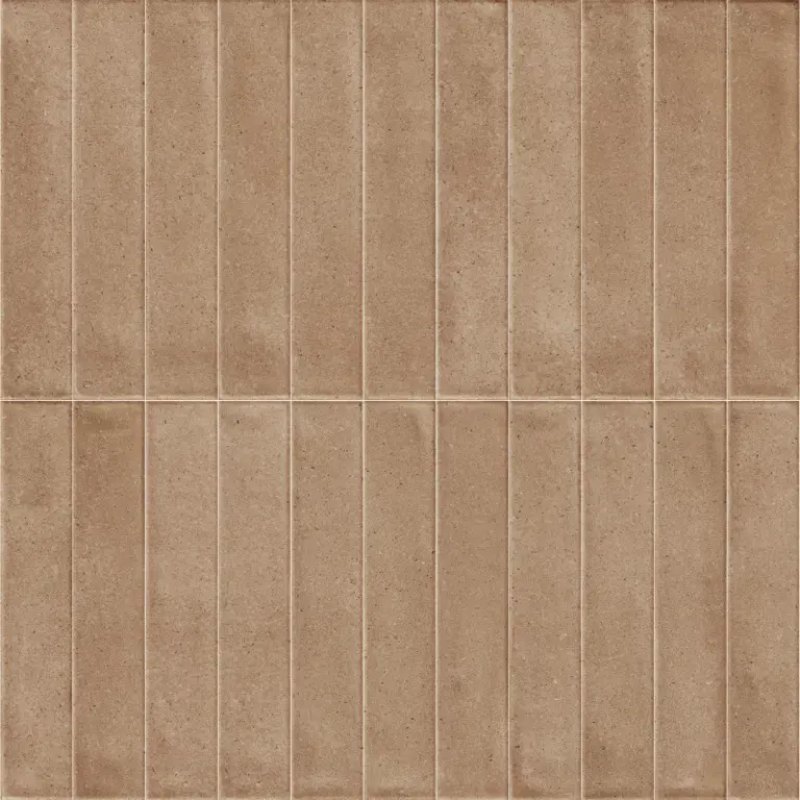 Deserto 10MM Clay naturel