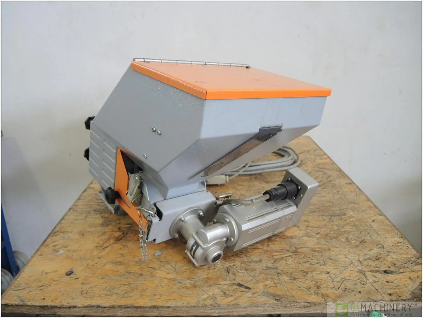 MOTAN MI 120-G1-0 AI3061 - 4