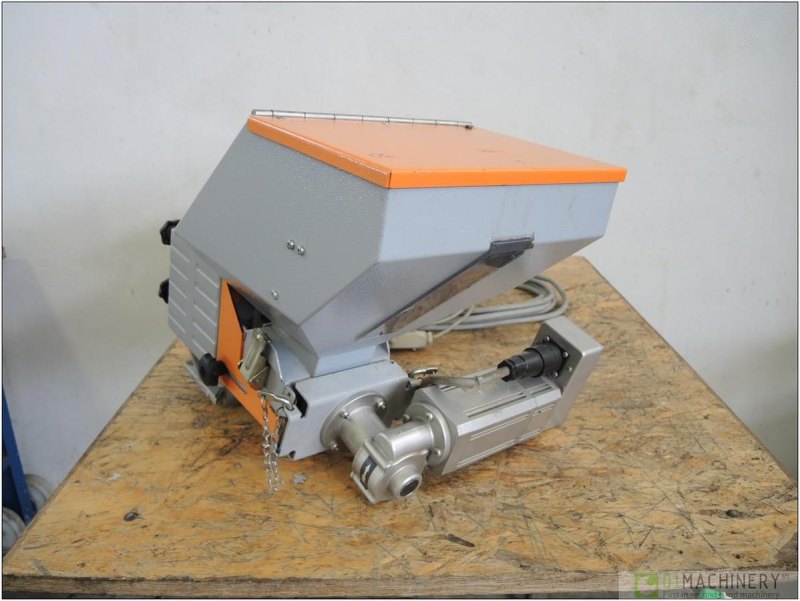 MOTAN MI 120-G1-0 AI3061