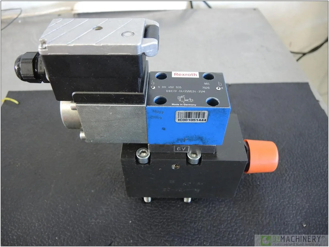 REXROTH 0 811 402 035 AI3012 - 1
