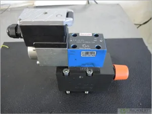 REXROTH 0 811 402 035 AI3012