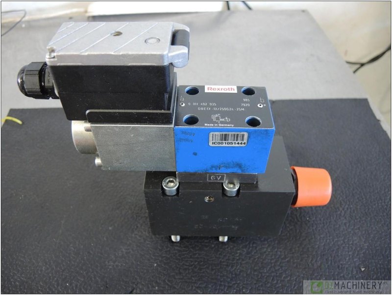 REXROTH 0 811 402 035 AI3012
