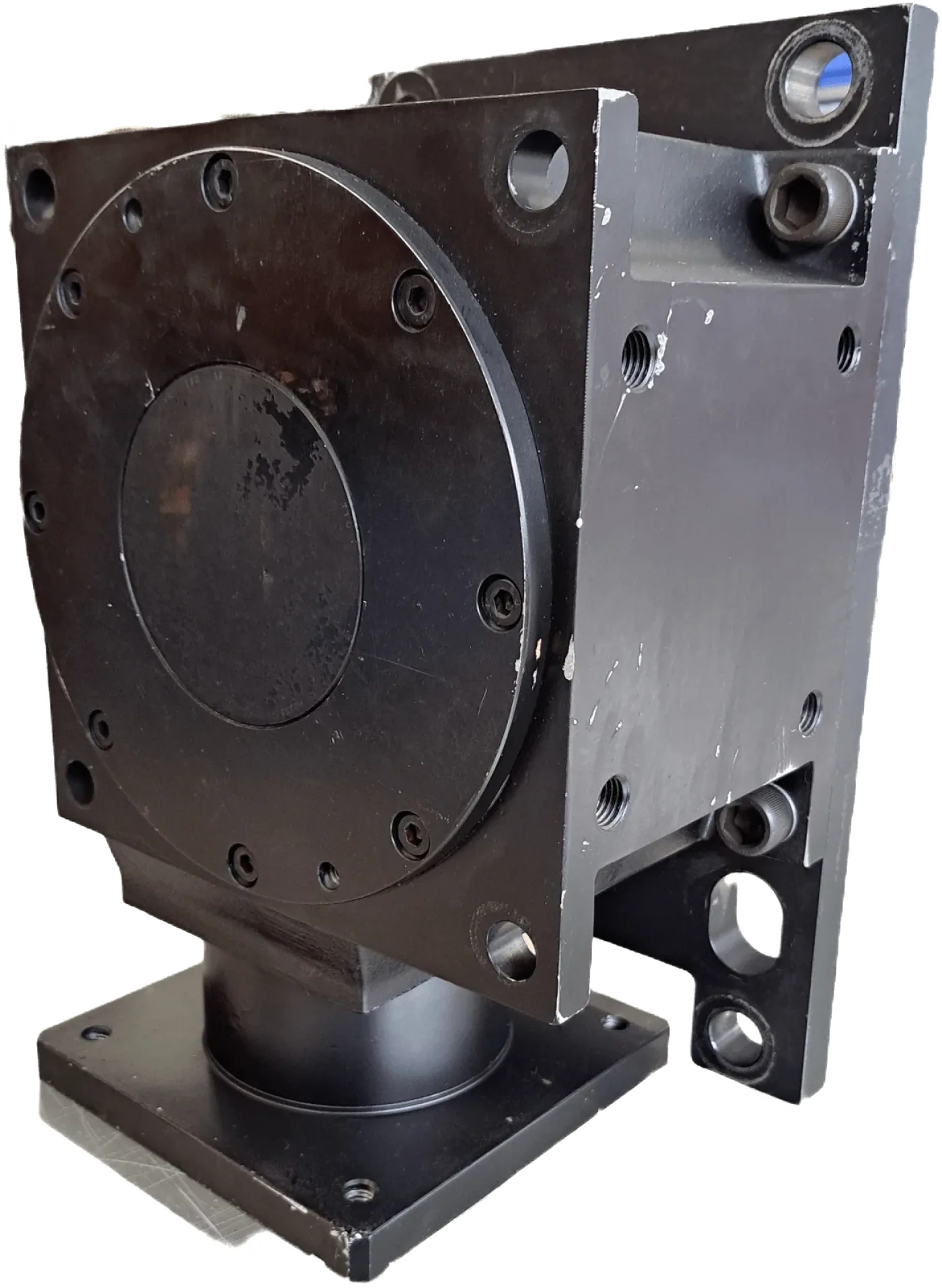 Graessner GmbH DynaGear D140 12,5:1 1L A05 - 2