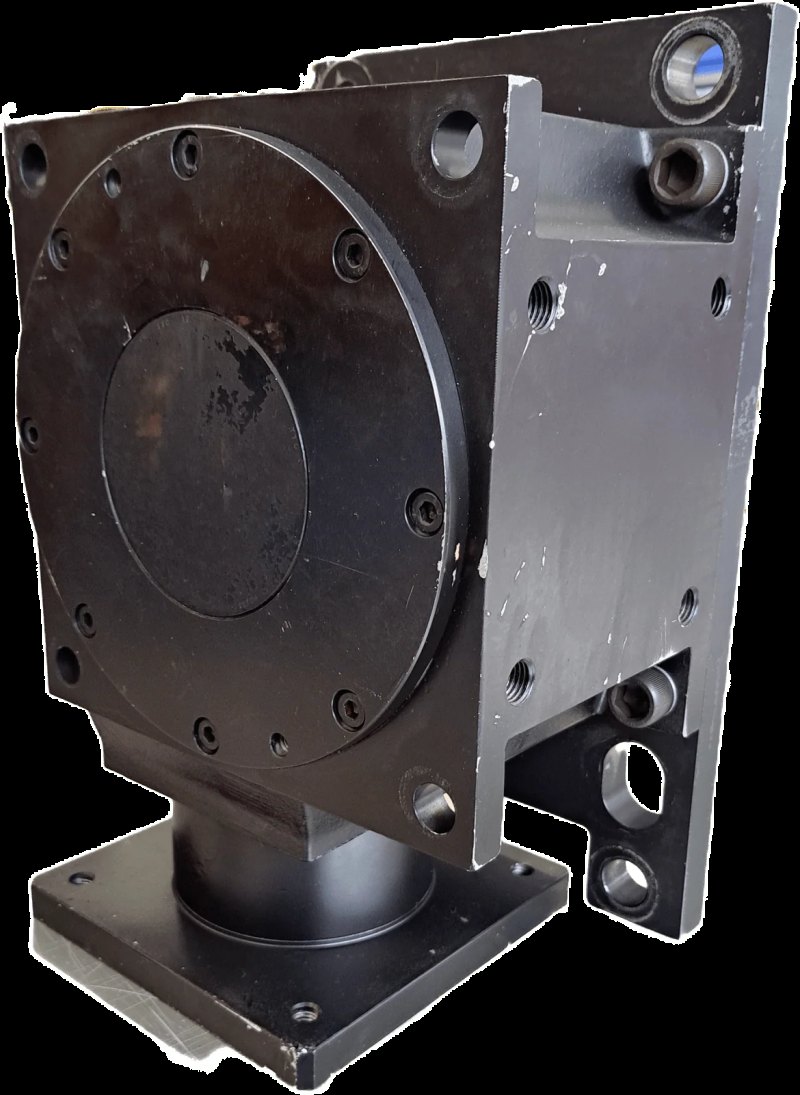 Graessner GmbH DynaGear D140 12,5:1 1L A05