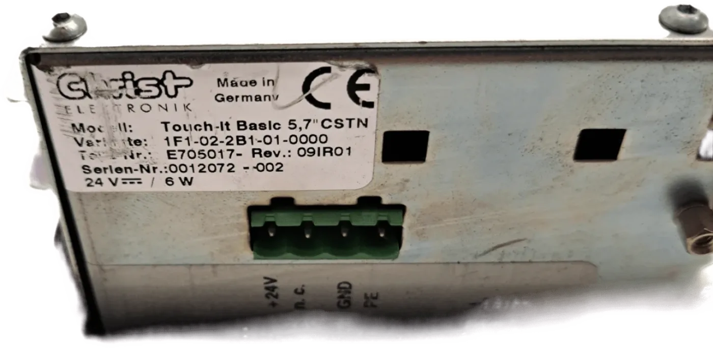 Christ Electronic E705017 - 3